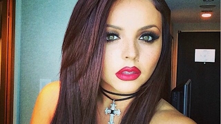 Jesy Nelson  Queen of Accents [upl. by Mcwilliams759]