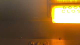 NJ Transit Comet Door Chime [upl. by Eniawed799]