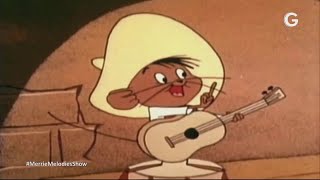 El show de Speedy Gonzales 1972  Segmentos en español Volumen 3 [upl. by Leahplar310]