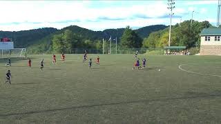 Bluefield University vs Bryan College [upl. by Casar]