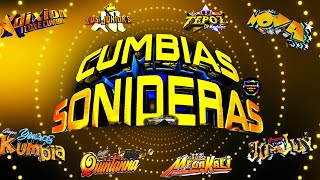 ⚡SUPER CUMBIAS SONIDERAS 2024 LO MÁS NUEVO🎉MIX CUMBIAS PARA BAILAR TODA LA NOCHE💃🕺SUPER ESTRENO 2024 [upl. by Hastings]