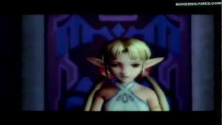 Grandia III  ps2  1st Time Playthru  Part 36 Melc Ruins Boss Melc Crystal A [upl. by Damiani572]