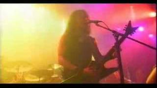 Trivium Live in Japan 2007 Pull Harder [upl. by Ennaharas297]