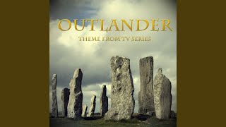 Outlander quotThe Skye Boat Songquot Instrumental Version From quotOutlander Tv Seriesquot [upl. by Naoj]