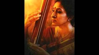 Thyagaraja Bombay JayashreeVatsalyam [upl. by Ellehcim]