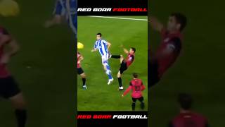 6 Amazing Bicycle Kick Goals in football [upl. by Eirbua]