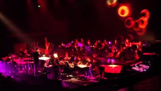 Heritage Orchestra Performs Vangelis Blade Runner Love Theme [upl. by Yar]