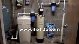 Part 3 of 3  quotHow a Home Water Softener Worksquot  Mr Water Professional Water Treatment of Maryland [upl. by Wooster]