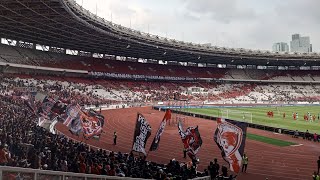 Persija Jakarta VS PSIS Semarang [upl. by Eanahc]