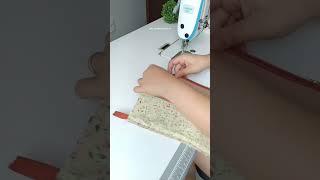 creativesewing costuracriativa costura diy estojopalito [upl. by Chavey28]