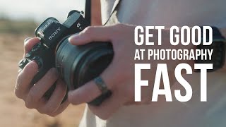 20 Essential Photography Tips For Beginner Photographers Get Good Fast [upl. by Donohue821]