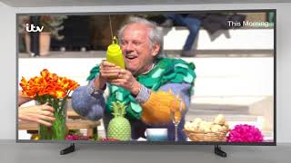 How to retune your Panasonic Freeview TV [upl. by Even]