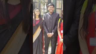 Ias Aishwarya ramanathan upsc shorts ytshorts [upl. by Derril569]