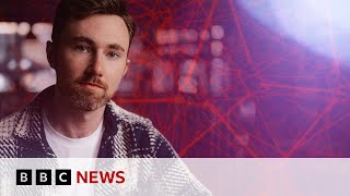 Antidepressants Should we talk about sideeffects  BBC News [upl. by Lanni]