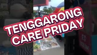 Petani Eksperimen sedang live sekarang Acara care friday [upl. by Sproul]