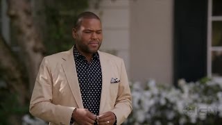 Blackish cast creator say goodbye to the Johnsons  Nightline [upl. by Marcell]