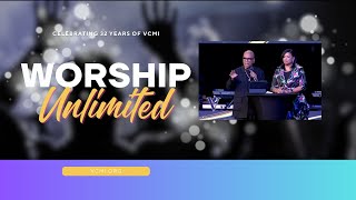 Celebrating 32 Years of VCMI Worship Unlimited [upl. by Hiltner42]