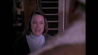 MISERY 1990 Kathy Bates  Resumen y análisis Especial Ganadores del Oscar [upl. by Nailij]