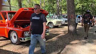 C10 fall revival 2024 Denton Nc [upl. by Herbst]