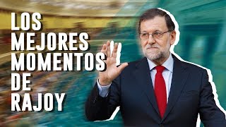 Fin de la cita los hits de Mariano Rajoy en minuto y medio [upl. by Zampardi]