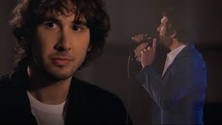 Josh Groban  To Where You Are Official 20th Anniversary Music Video [upl. by Ydieh1]