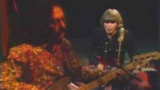 Creedence Clearwater Revival  Fortunate Son  Live 1969 [upl. by Hayouqes]