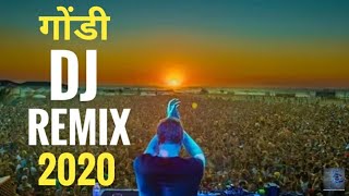 Gondi dj songvideo new version 2020🎵marmi manda tinwaleDJ REMIX🎵RIVANSHKHANDATE [upl. by Brandes]