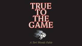 True to the Game Free Audiobook Chapter 17 [upl. by Anyek35]