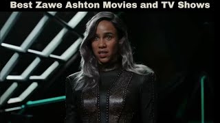 Best Zawe Ashton Movies and TV Shows  WorldFree4uX [upl. by Nuahsyt]