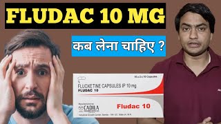 fludac 10 mg uses in hindi  fludac 10 tablet  fludac 10 tablet in hindi [upl. by Khorma]