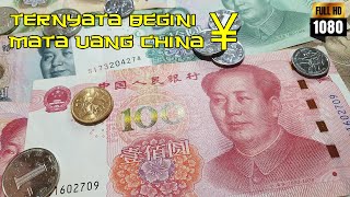 Review Lengkap Mata Uang China Yuan RMB [upl. by Ahseym]