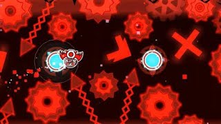 NHELV 37 3882  Geometry Dash [upl. by Janka]