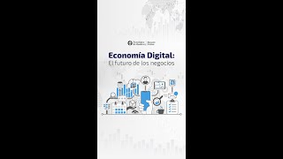 Economía Digital El futuro de los negocios [upl. by Tsnre725]