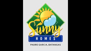 SUNNY HOMES BATANGAS [upl. by Gowrie]