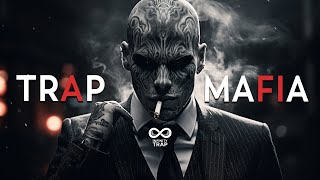 Mafia Music 2023 ☠️ Best Gangster Rap Mix  Hip Hop amp Trap Music 2023 133 [upl. by Siramad]