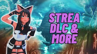 🔴New Strea DLC and Coop Event Sword Art Online Fractured Daydream [upl. by Caton282]