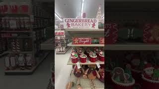 christmas2024 christmasdecor hobbylobby gingerbreaddecorating gingerbread gingerbreaddecor [upl. by Yhtur]