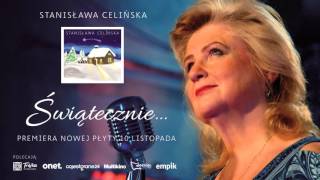 Stanisława Celińska  Kołysanka [upl. by Sillyhp922]