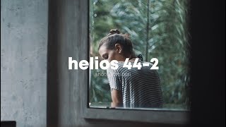 Helios 442 Cinematic Video  SHOTS FROM BALI [upl. by Lavery50]