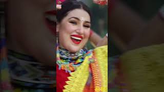 Ronge Ronge Shonge Shonge  Lal Shari  Boishakhi Song  Apu Biswas  Symon Sadik short [upl. by Shela255]