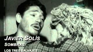 UNAS JOYAS DEL CINE CON JAVIER SOLIS LUIS AGUILAR Y MAS [upl. by Monty]