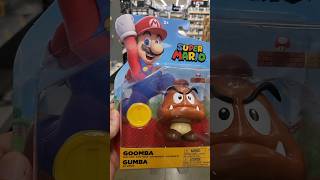 Super Mario Goomba Figure [upl. by Christye]