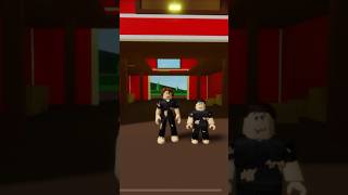 Chipi Chipi chapa chapa in Roblox roblox brookhhavenrp shorts [upl. by Ardaid]