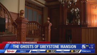 The Ghosts of Greystone Mansion [upl. by Alburga]