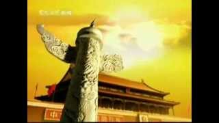 China National Anthem 中华人民共和国国歌 [upl. by Yllil]