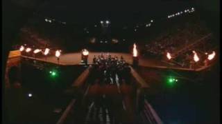 Edinburgh Military Tattoo 2005  Part 2 [upl. by Colline]