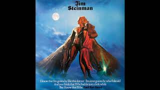 Jim Steinman  Bad For Good Full Album  2021 Remaster [upl. by Casta460]