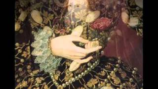 John Dowland  05 Lachrimae Gementes  Dalla raccolta Lachrimae  Nicholas Hilliard [upl. by Ful]