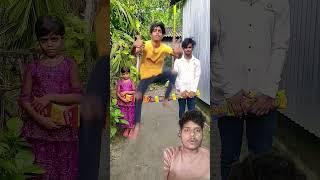 Vinny Rowdy baby shorts viraltrending youtubeshorts shortvideos 🥰😱🤪😺😺 dance masti funny [upl. by Akeme]