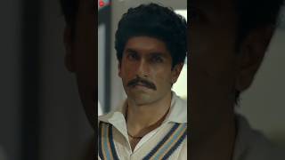 LehraDoExtended 83 RanveerSingh KabirKhan Pritam ArijitSingh KausarMunir Shorts [upl. by Ettenad]